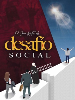 cover image of Desafío social